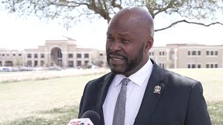 McLennan County Precinct 2 candidates speak before Election Day