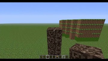 Minecraft - World Edit Basic Commands (1.3.2)