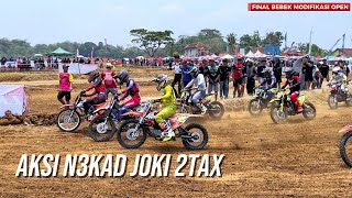 Adi Ceto Nekad JU pake Bebek 2tak🔥🔥