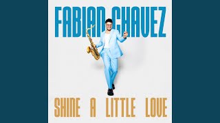 Shine A Little Love