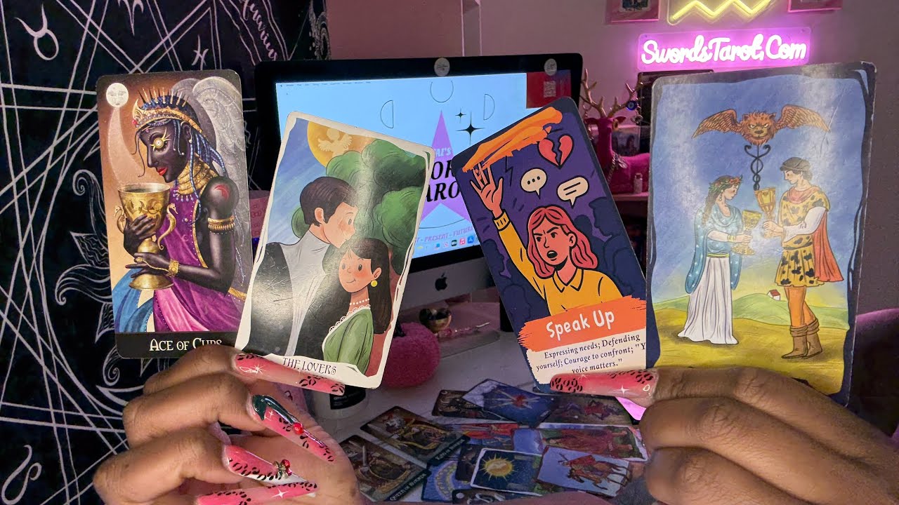 CAPRICORN ♑️ THEY ARE ABOUT TO ADMIT HOW THEY FEEL TO YOU 