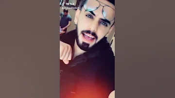 تامر حسني يا تابعني تيك توك الخليلي 