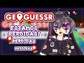 【GEOGESSER】ESTAMOS PERDIDAS 📍 | KINIKORI