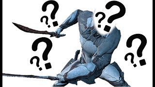 Warframe: Glitch headless excalibur