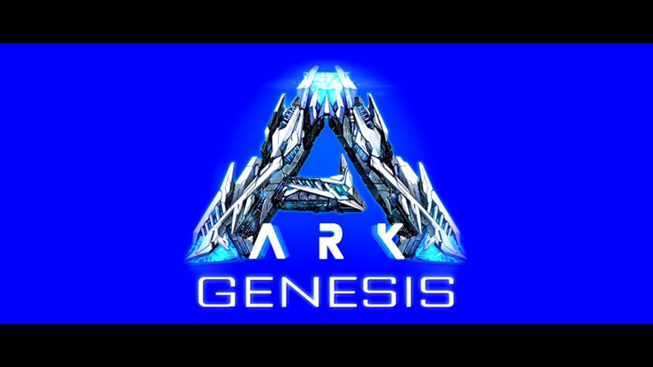 Ark Survival Evolved Genesis OST SpawnIn - YouTube
