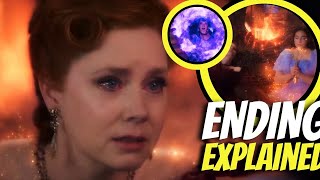 Disenchanted 2022 Ending Explained