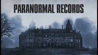 🎥Paranormal Records - Хоррор с Русским акцентом!😁 (Demo)