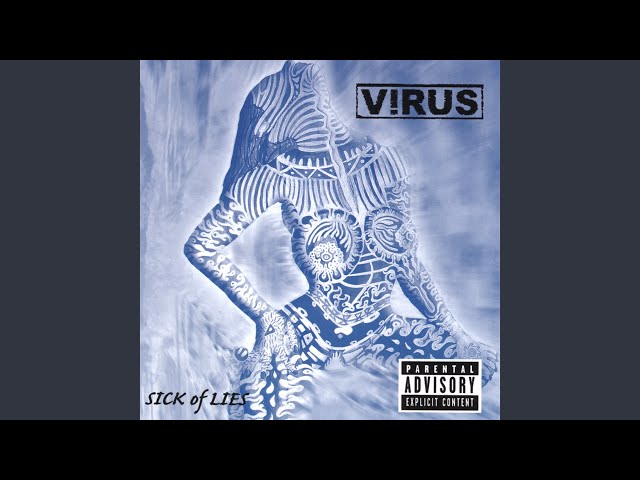 Virus - For My Sun