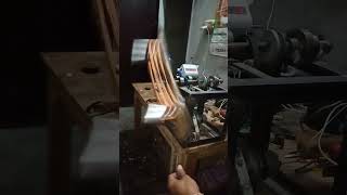 winding farma machine