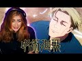 Nanami...💔 I am not okay. Jujutsu Kaisen Season 2 Episode 18 REACTION/REVIEW!