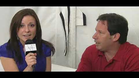 Tech Support Company: Bradford Bach talks with Daw...