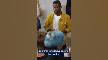 Association Events Need Great Networking