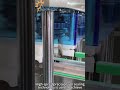Latest fully automatic can sealing machine test results: Universal solution for plastic containers
