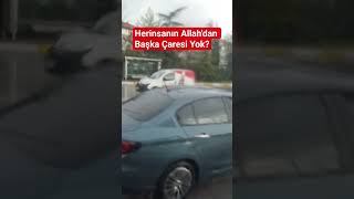 Herinsanın Allahdan Başka Çaresi Yok Düşdün Kakmasını Bileceksin Şfet