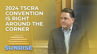 Jason Skaggs -  TSCRA Executive Vice President & CEO | Superor Sunrise by Superior Productions 40 views 1 month ago 4 minutes, 31 seconds