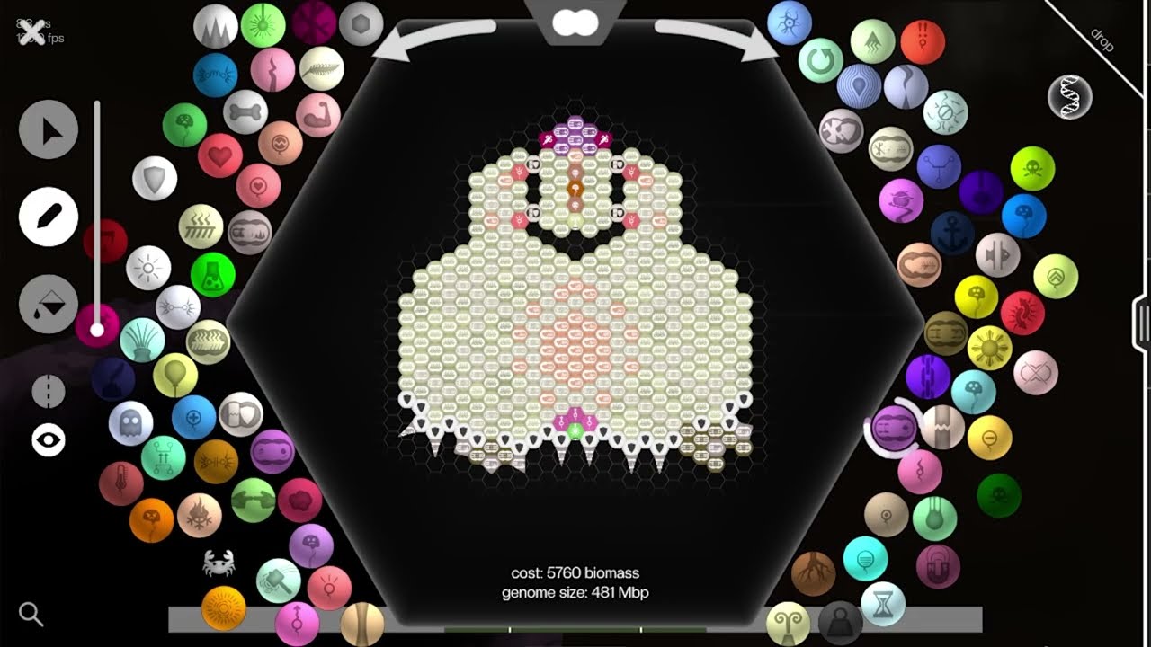 Primordialis - Thermo-Nuclear Cancer Summoner build