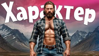 Будь мужчиной! Как Воспитать Мужской Характер!?
