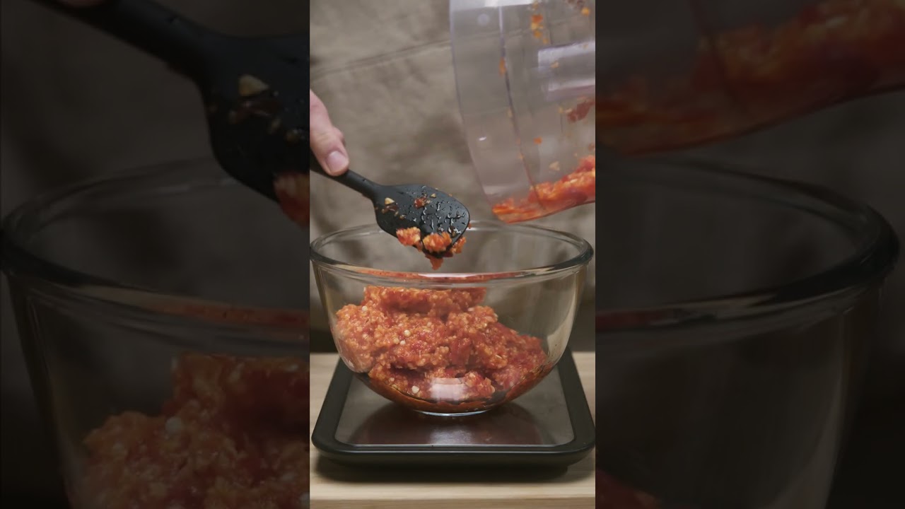 easiest ferment ever