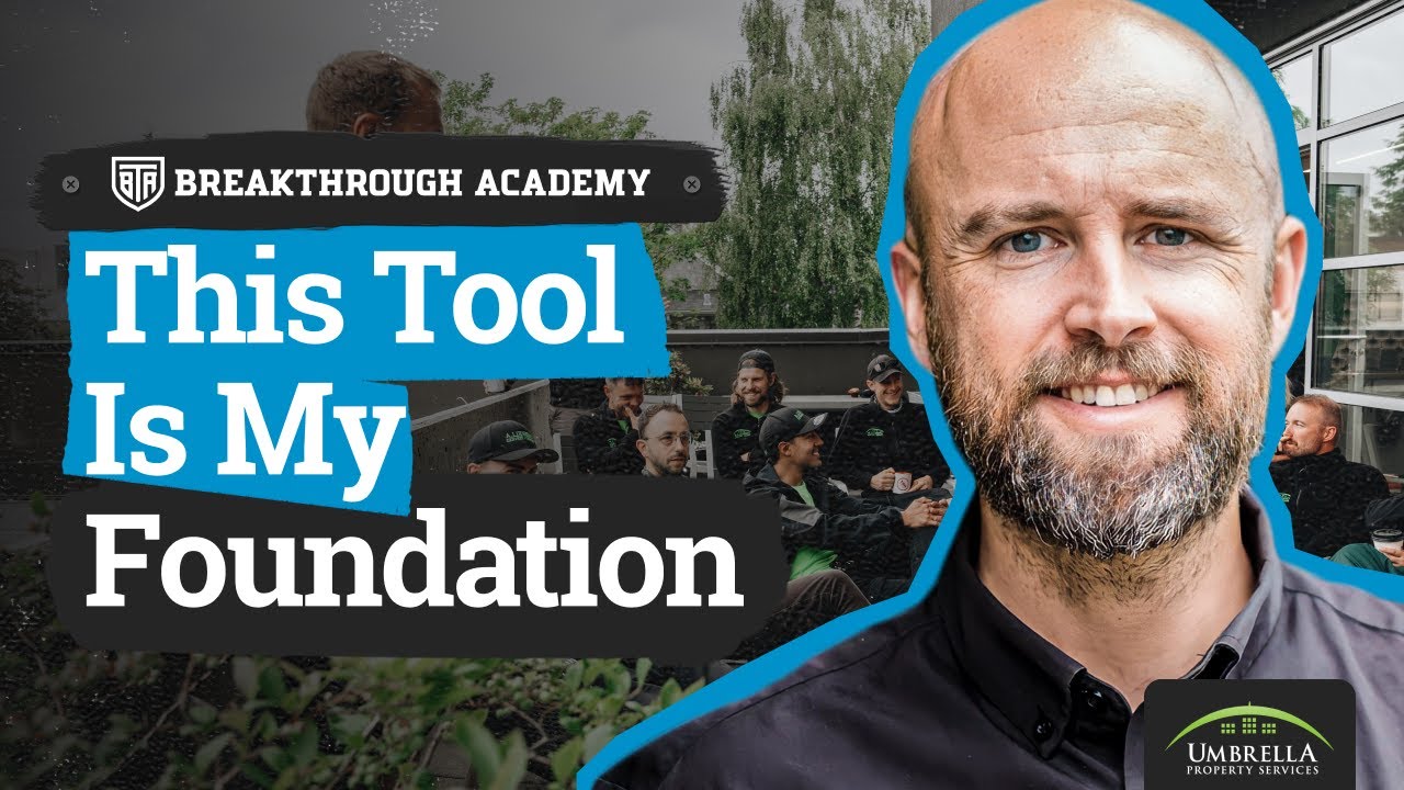 How Strategic Planning Doubled This Contractor's Revenue