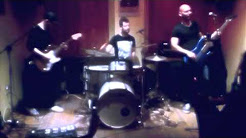 AXIS - Purple Haze (Hendrix cover) 2015.09.18.