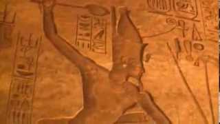 Egypt's Greatest monuments