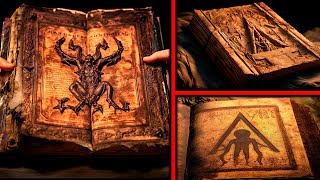 5000YearOld Book Revealed A Horrifying Message About Humanity