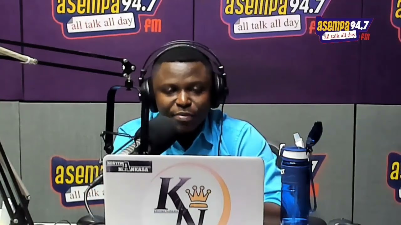 PENSEC @25  | Official Radio Announcement for Pentecost Senior High School’s 25th Anniversary!