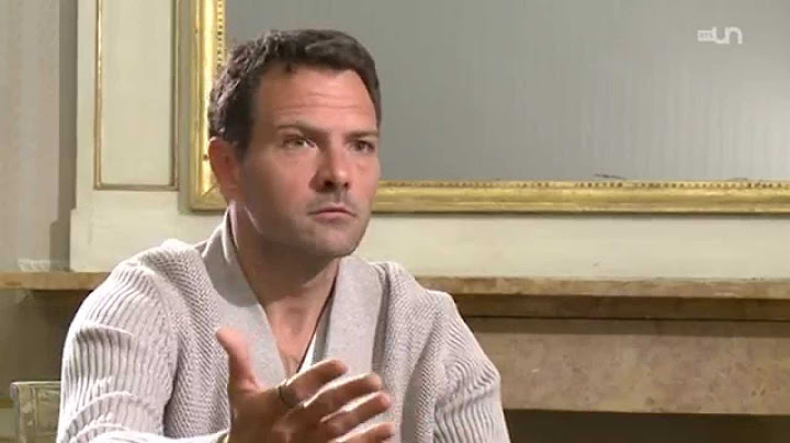 Jérôme Kerviel: "Je conchie le personnage que j'étais"