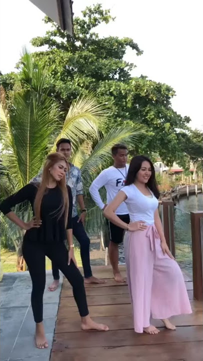 Baby shima-TikTok pura-pura bujang