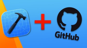 Ultimatives Xcode - GitHub Tutorial | Verbinde Xcode mit GitHub