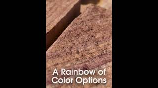 Las Vegas Rock: A Rainbow in the Desert | Use Natural Stone