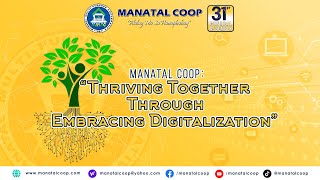 Manatal Coop 31st General Assembly - Event Video