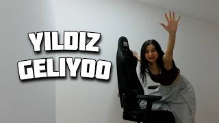 Bilin bakalım kim döndü??