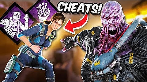 Dead by Daylight – 3 Looping Builds That Will Make Killers Rage quit