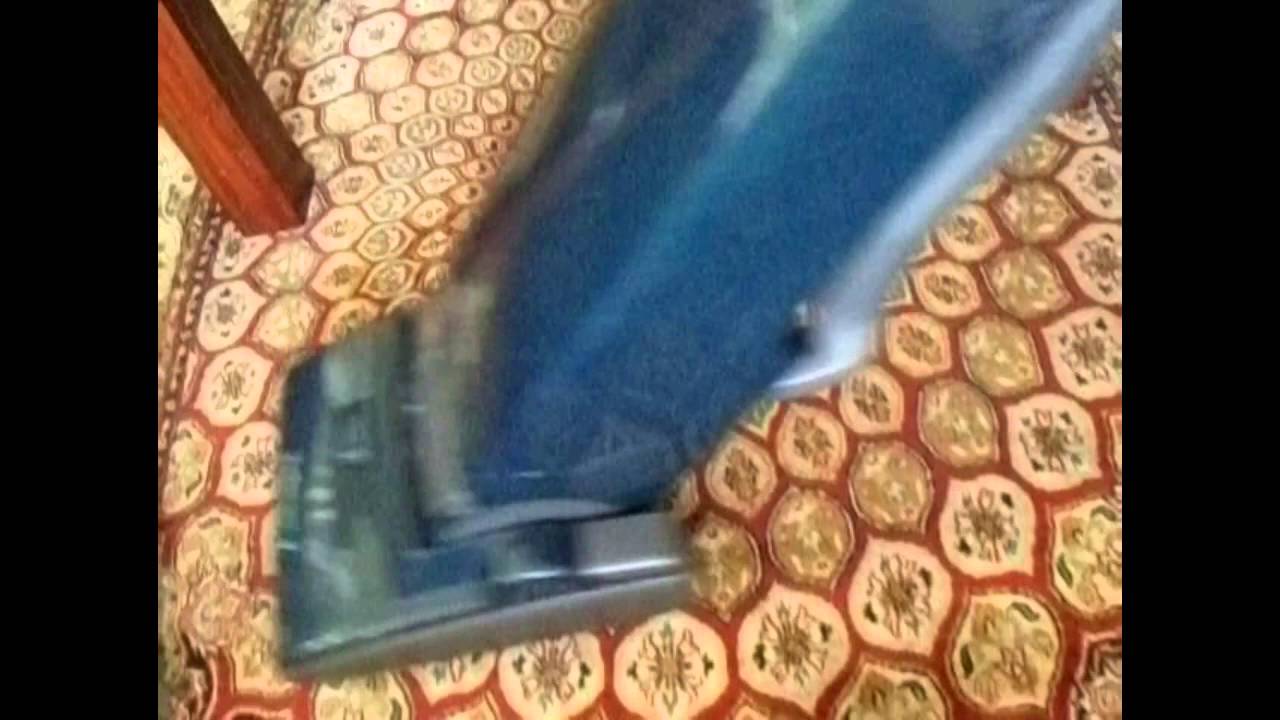 5 Sacchetti Hoover Turbopower Tipo H18 - Compatibili U2878, U2880, Turbo2 E Turbo3