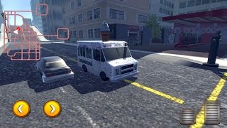 Food Truck Simulator (by MobilePlus) Android Gameplay [HD] screenshot 2