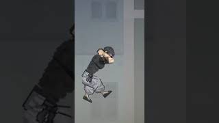 Pov Your Toji Running At Max Speed