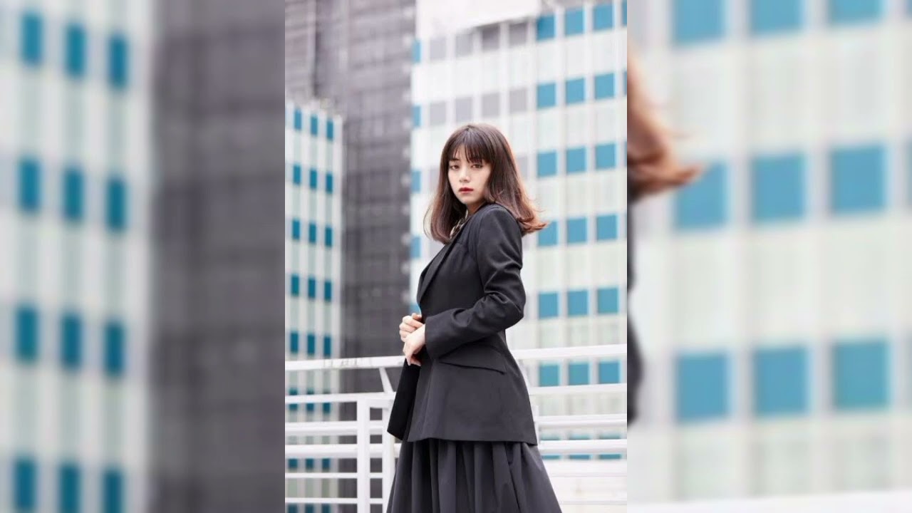 池田エライザ「ラスボス感半端ない」息をのむ妖艶で芸術的なステージングにうっとり……「かっこいい」「圧倒的なカリスマランウェイ」驚きの声