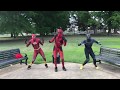 “Ghetto Avengers” Soulja Boy Tell