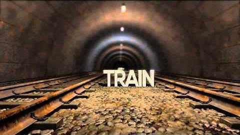 Train - Tunnel Titles | VideoHive Templates | After Effects Project Files
