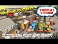 Working Together Original Geek Music Song Mashup mp3