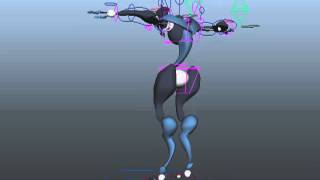 robo rig 360