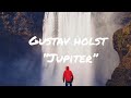 Capture de la vidéo Gustav Holst - Jupiter (Best Version)