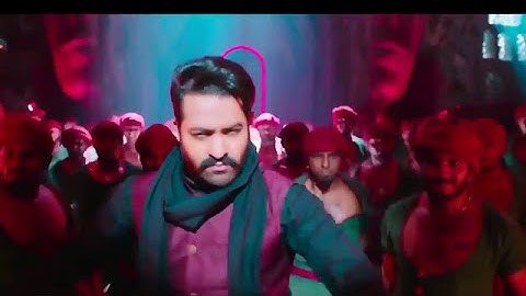 Swing Zara Video Song - Jai Lava Kusa Video Songs - NTR, Tamannaah | Devi Sri Prasad