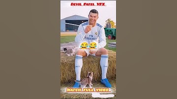 Rolando play with animals 😂😂 | #shorts