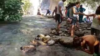 Fethiye Saklıkent Bölüm 2 Fethiye Saklıkent Bölüm 2