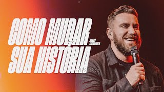 ANDRÉ FERNANDES | COMO MUDAR SUA HISTÓRIA | LAGOINHA ALPHAVILLE