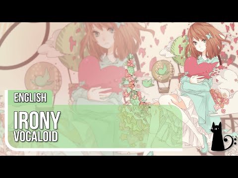 (+) Lizz - Irony (English & Piano ver.)