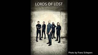 Rock Your Lyrics Backstage —  Интервью с π Lord Of The Lost rus sub