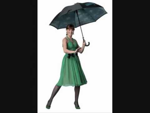 Irene Borst als Mary Poppins: Zwaveltriakel/ met e...